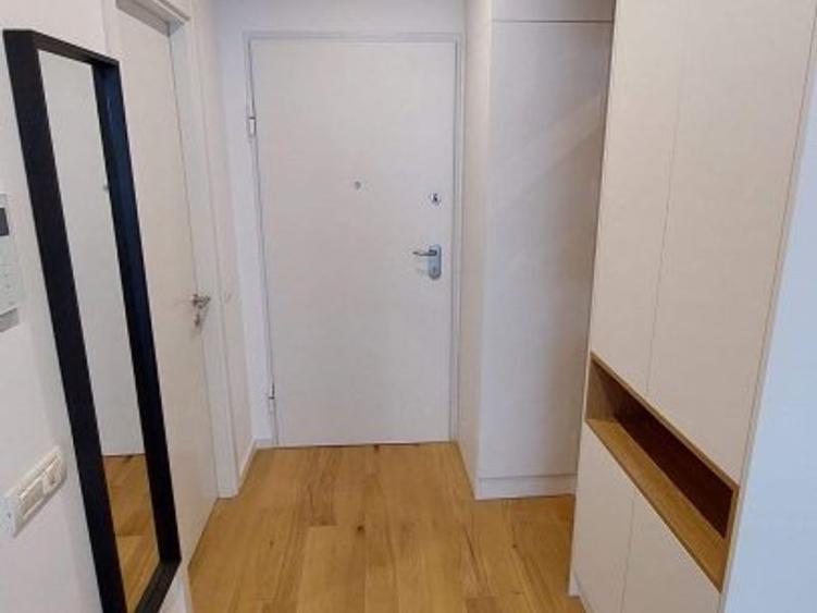 Apartament 2 camere Lux in Complex Urban Space+ parcare subterana