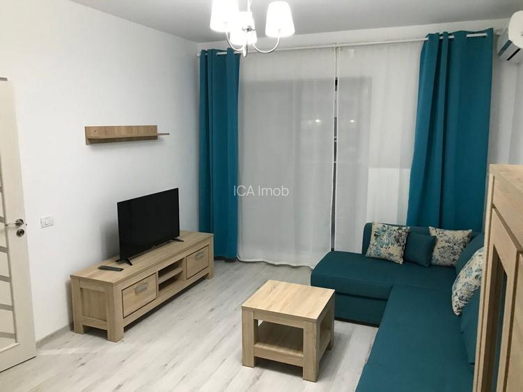 Apartament decomandat Lujerului-Exigent Plaza