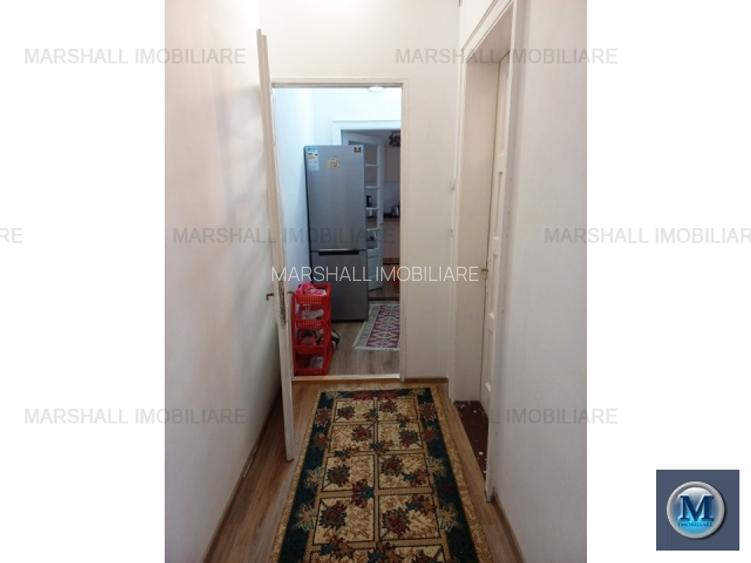 Casa cu 3 camere de vanzare, zona Central, 86.82 mp #15115 - 13