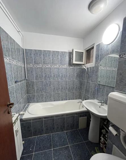 Apartament 2 camere Drumul Taberei | bloc tip P | reabilitat termic | metrou