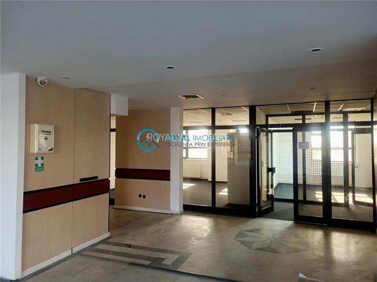 Royal Imobiliare - Cladire birouri P+6E, zona Ultracentrala - 11