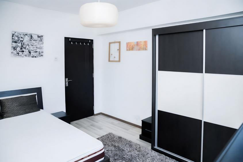COMISION 0% I 3 camere Pantelimon - parcul Morarilor I centrala I 79 mpI