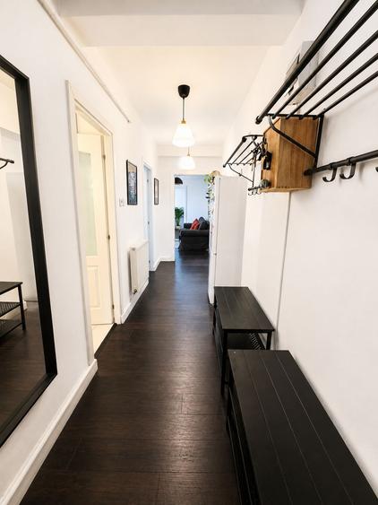 De vânzare apartament zona centrală