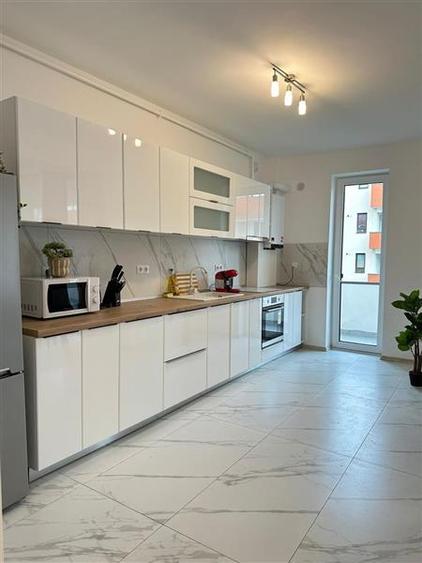 Apartament de inchiriat Sibiu – zona Balanța