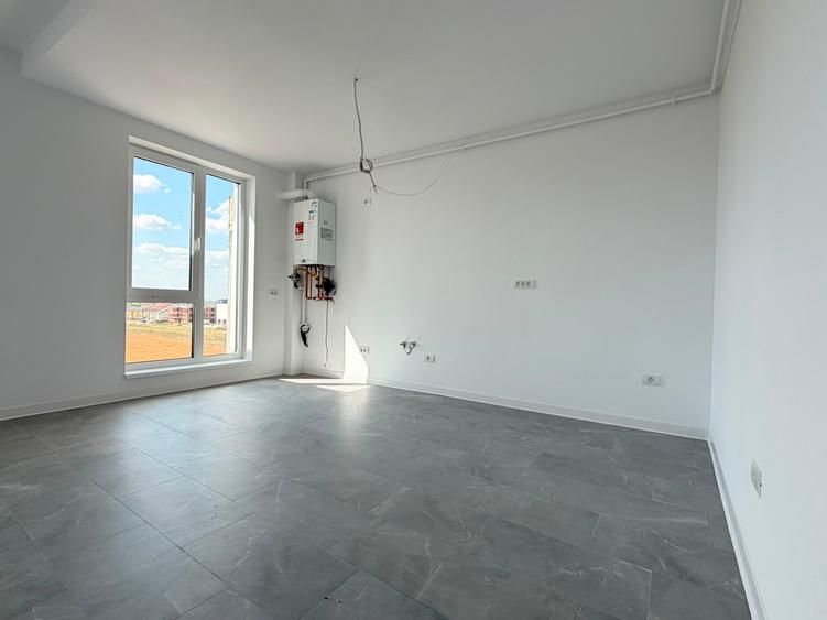 COMISION 0% | 2 camere - terasa | 2 locuri de parcare