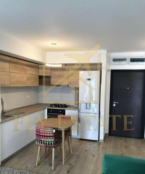 Apartament 2 Camere | Fabrica de Glucoza
