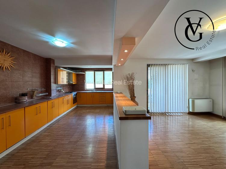 Vila moderna D+P+E | zona ultracentrala Tulcea - 8