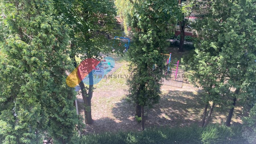 Apartament 3 camere, 74 mp, Mănăștur, zona Parâng