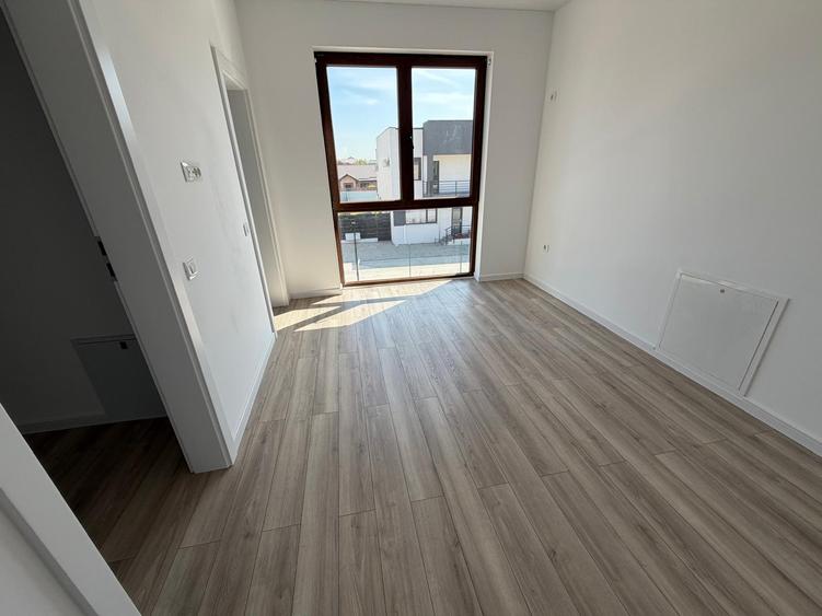 Domnesti Duplex de exceptie - disponibil imediat