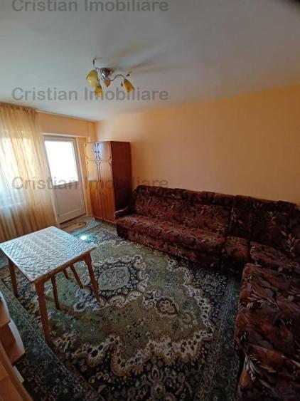 LIBER, balcon 7 m, SPATIOS, 2 camere zona Radu Negru