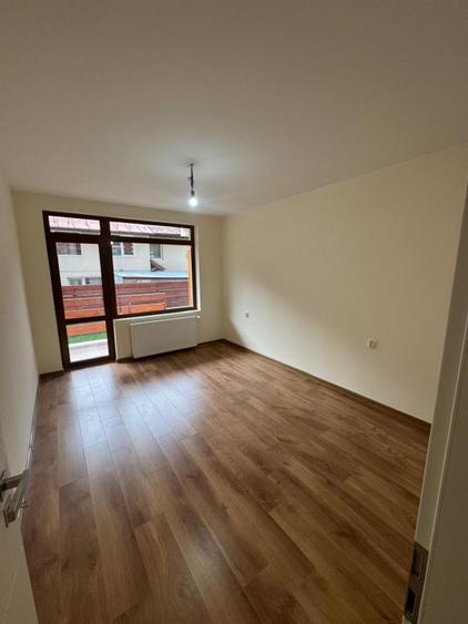 Apartament 3 camere | Busteni | Terasa | Loc de Parcare