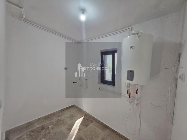 Casa Noua -6 camere - 160mp utili+curte -Soseaua Giurgiului -Magurele - 14