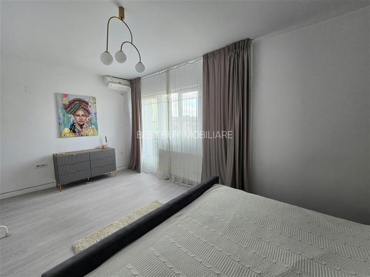 AP.3 CAMERE MOBILAT UTILAT SECTOR 1 ZONA CUZA - TITULESCU - 15
