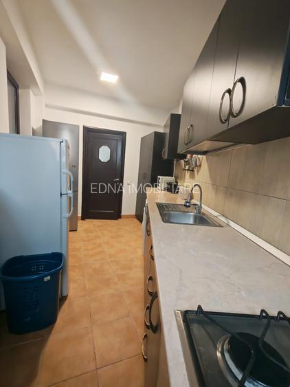 Magheru- CA Rosetii 3 camere Mobilat nou si modern - 7
