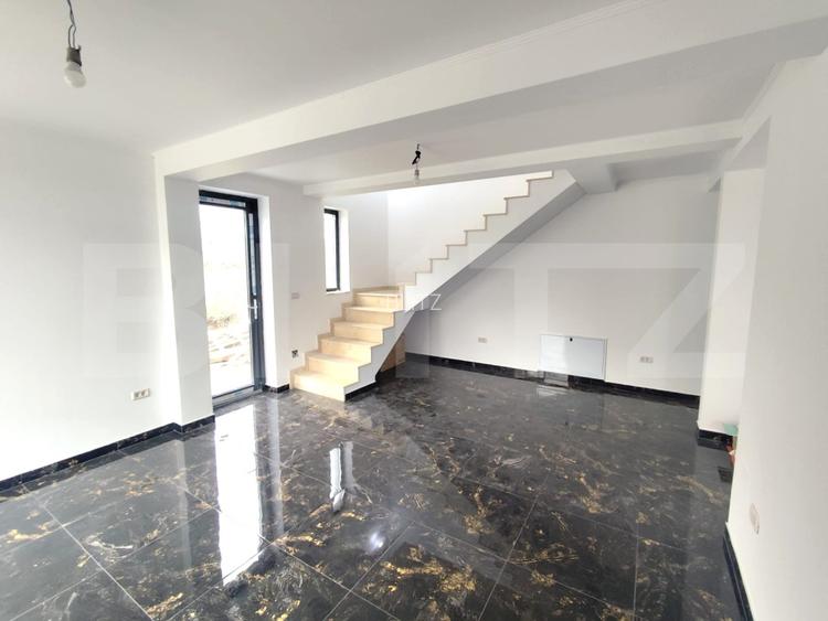 Casa deosebita, materiale premimum, 515 mp teren, Rediu - 9