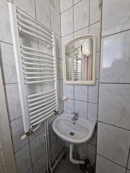 Apartament 1 cameră, 34 mp, zonă Ultracentrală