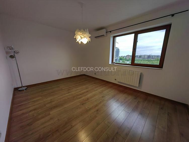 Duplex cu 4 camere în zona Baneasa