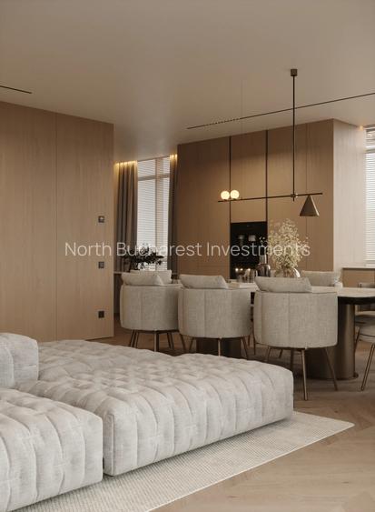 Apartament 3 camere Pipera, Bucuresti - 5