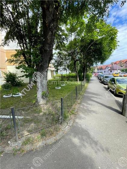 Apartament 2 camere balcon pivnita zona Cedonia din Sibiu - 9