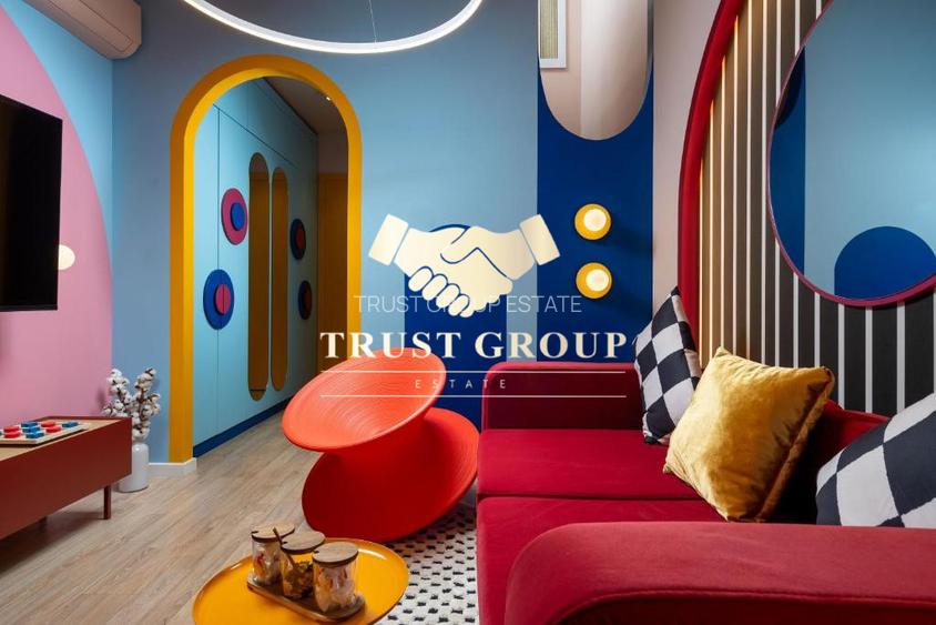 Duplex Herastrau | Imobil 2021 - 4