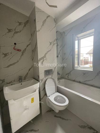 case individuale cuplate de vânzare în zona centrala str. Paltinis - 31