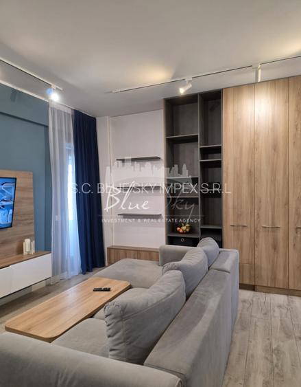 Apartament 2 camere – Zona Delfinariu, Bd. Mamaia - 2
