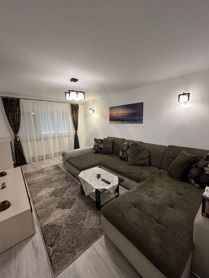 Apartament modern 85 mp 3 camere 2 bai Mihai Viteazu