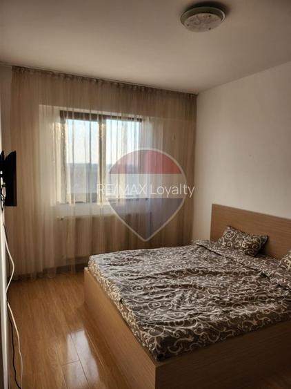 Apartament 2 cam, sector 1, Colosseum Mall, Complet mobilat, an 2015 - 7