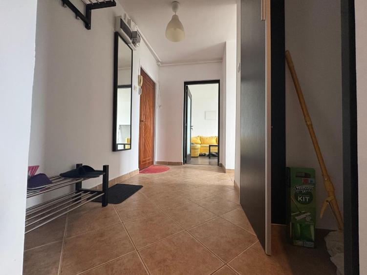 Apartament 2 camere Berceni - Metrou Piata Sudului