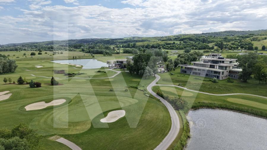 ZALA SPRINGS GOLF RESORT – Un univers dedicat rafinamentului și investiției