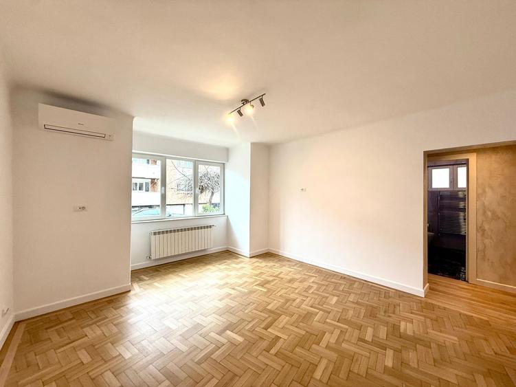 Apartament - DOROBANTI CAPITALE-PARTER INALT Recent Renovat