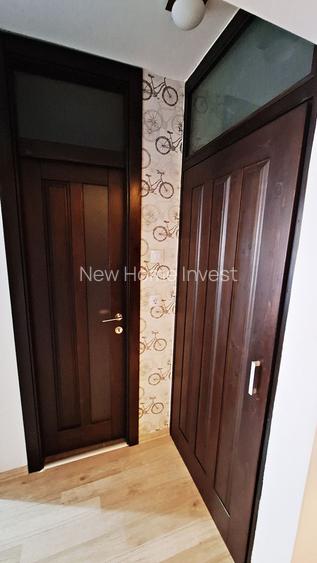 Zona Onix apartament 3 camere decomandat, etaj 1, mobilat, 155000 eur - 11