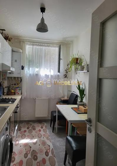 3 Camere de vanzare | Titan | Metrou | Mobilat | Centrala |  Bloc 2017 - 4