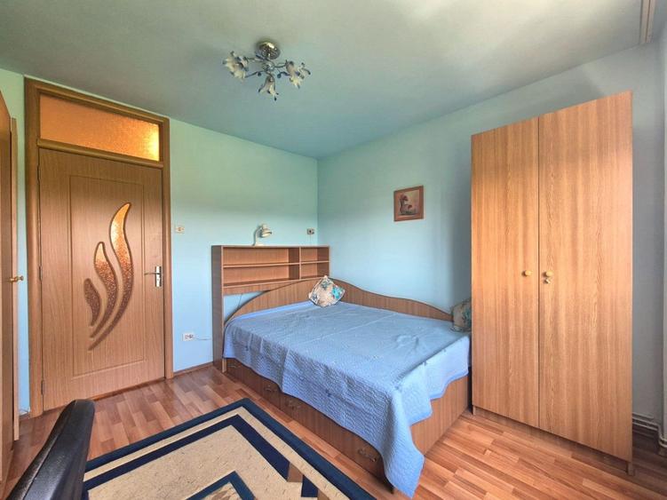 Centru Civic, apartament decomandat, ideal pentru un cuplu, pet friendly