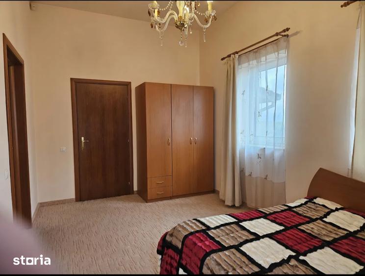 Casă individuală D+P+E, 408 mp, teren 2.300 mp, Tureni - Cluj
