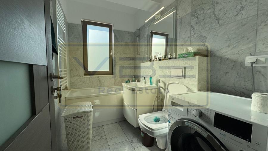 Apartament 2 camere + loc parcare Tatarasi Parcul Ciurchi
