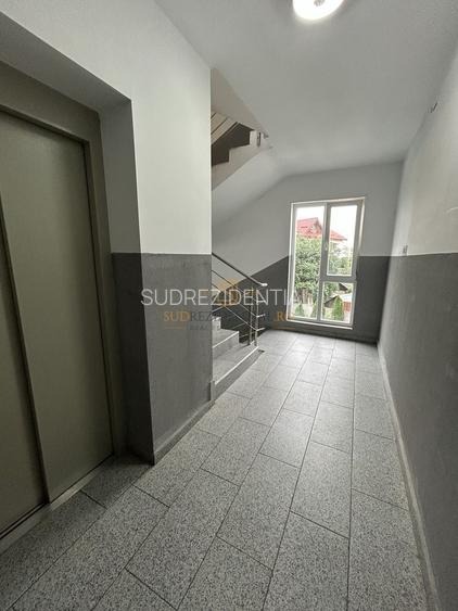 Apartament 2 camere  Bloc  2021 | 61,2 mp | Etaj 1 | Sector 3 - 29