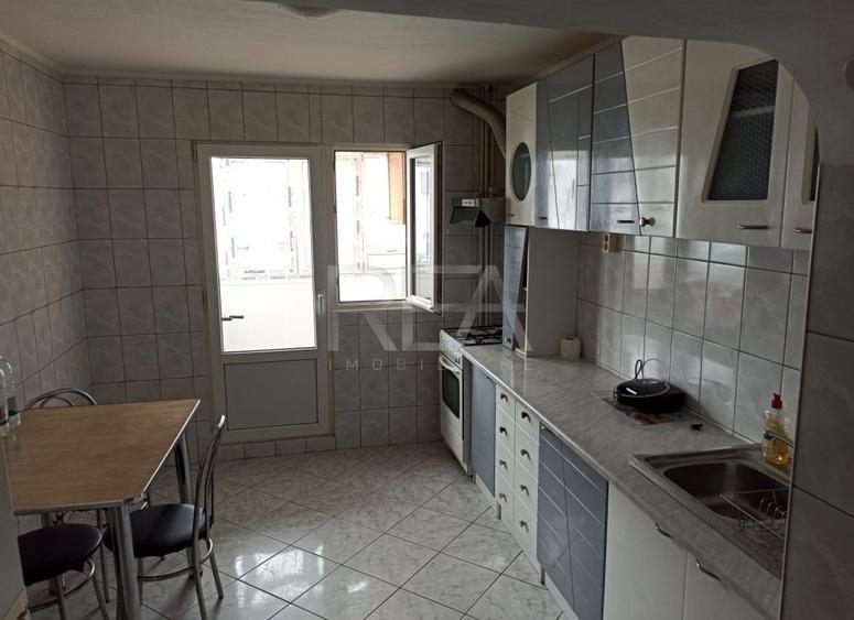 Apartament 4 Camere | 2 Băi | Lujerului 7 minute | Mobilat