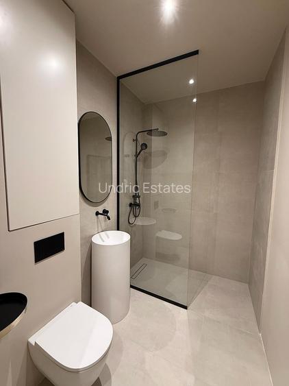 Studio de designer, nelocuit, mobilat și utilat – Bulevardul Unirii - 9