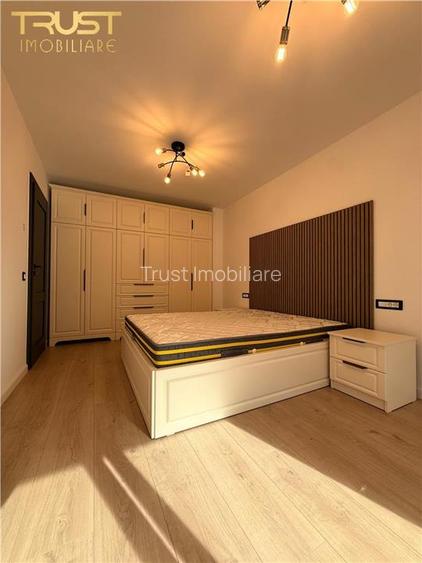 2 camere l Elite City l Garaj Subteran I 62 MP + 15 Terasa - 7