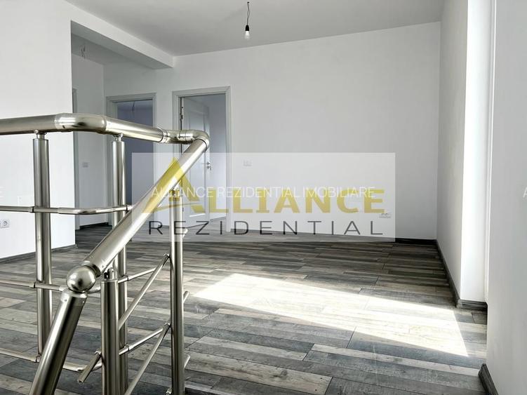 Casa individuala || P+1E+POD ||5 camere - 2 bai  || 468 mp teren - 10