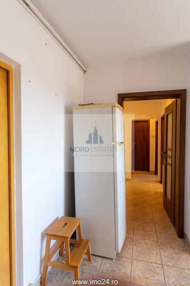 Apartament 4 Camere de vanzare-Oraselul Copiilor-Metrou