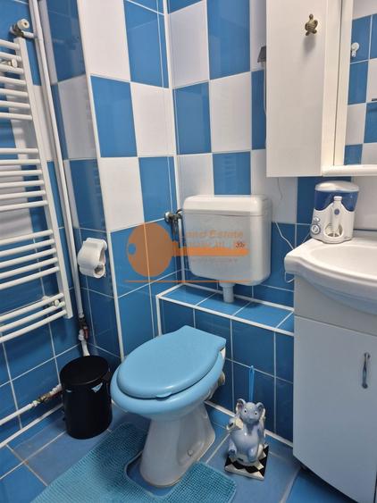 Apartament 3 camere | 2 băi | lângă Parcul Crângași