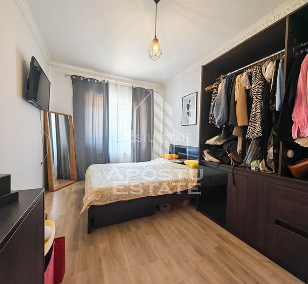 Apartament 2 camere si gradina, de vanzare, Dumbravita, Timis - 11