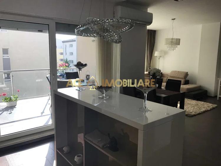 2 Camere de inchiriat | Baneasa | Centrala | Parcare