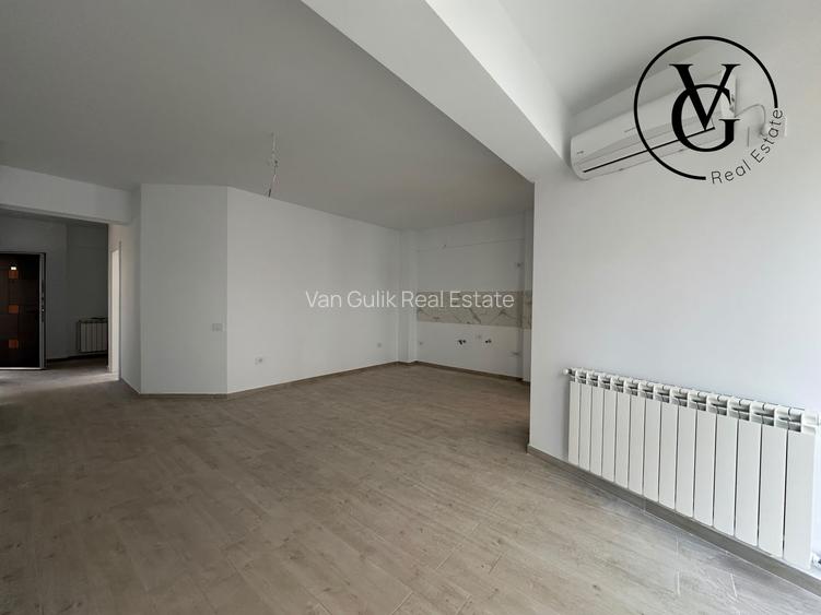 OPEN HOUSE | Meraki 7.1 Studios | Mamaia Nord | 2 camere - 7