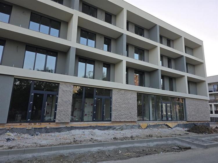 Comision 0%. Apartament de 3 camere cu panorama si parcare in bloc nou