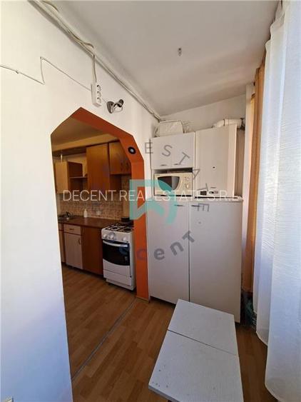 Apartament 2 camere, Racadau, etaj intermediar - 9