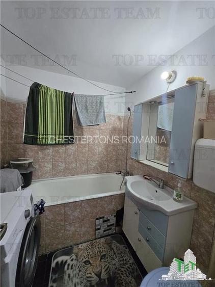 Apartament 3 camere in Militari sector 6, aproape de Metrou Lujerului - 17