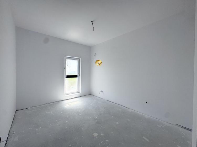 Casa P+1+M 5 camere - 253mp Teren - str Ciprian Porumbescu